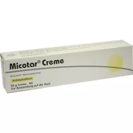 MICOTAR Room, 50 g