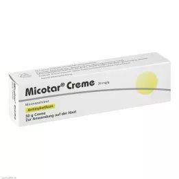 MICOTAR Room, 50 g