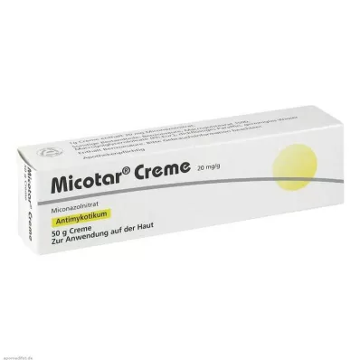 MICOTAR Room, 50 g MICOTAR Room, 50 g