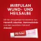 MIRFULAN Wond- en wondzalf, 50 g