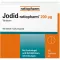 JODID-ratiopharm 200 μg tabletten, 100 stuks