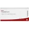 PARS pallida GL D 8 ampullen, 10X1 ml