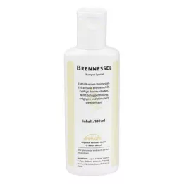 BRENNESSEL SHAMPOO speciaal, 100 ml
