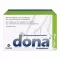 DONA 750 mg filmomhulde tabletten, 84 st