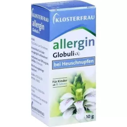 KLOSTERFRAU Allergine-bolletjes, 10 g