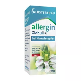 KLOSTERFRAU Allergine-bolletjes, 10 g
