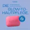 EUBOS FEST rood w.frisse geur, 125 g