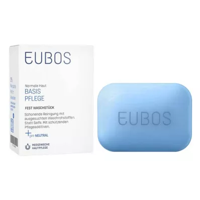 EUBOS FEST blauw ongeparfumeerd, 125 g EUBOS FEST blauw ongeparfumeerd, 125 g