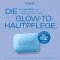 EUBOS FEST blauw ongeparfumeerd, 125 g