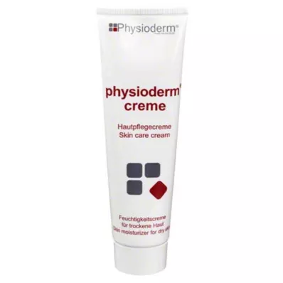 PHYSIODERM Crème, 100 ml