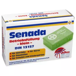 SENADA Vulling DIN 13157, 1 st