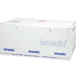 UNIVERSALBINDE 15 cmx5 m, 10 stuks