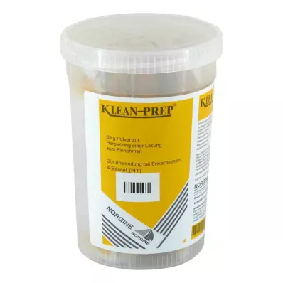 KLEAN-PREP Kunststof Shaker Plv.voor H.e.L.voor gebruik, 4 stuks KLEAN-PREP Kunststof Shaker Plv.voor H.e.L.voor gebruik, 4 stuks