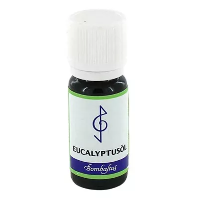 EUCALYPTUS OLIE, 10 ml EUCALYPTUS OLIE, 10 ml