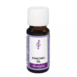 FENCHEL OLIE, 10 ml