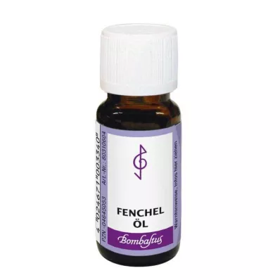FENCHEL OLIE, 10 ml FENCHEL OLIE, 10 ml