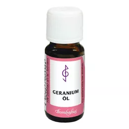 GERANIUMÖL etherisch, 10 ml