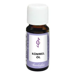 KÜMMEL ÖL etherisch, 10 ml