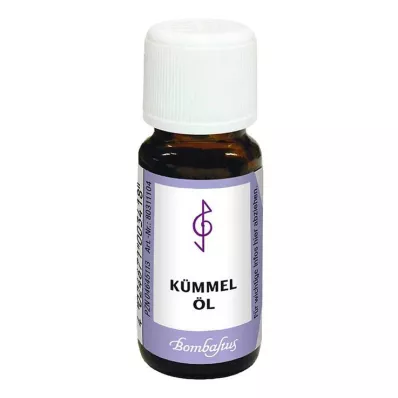 KÜMMEL ÖL etherisch, 10 ml KÜMMEL ÖL etherisch, 10 ml
