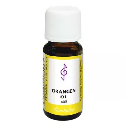 ORANGEN OLIE, 10 ml
