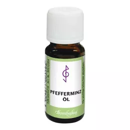 PFEFFERMINZ OLIE, 10 ml