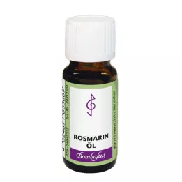 ROSMARIN OLIE, 10 ml