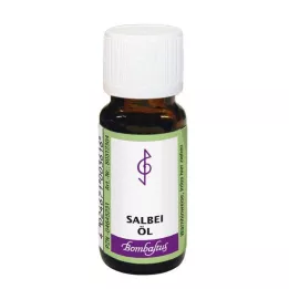 SALBEI ÖL etherisch, 10 ml