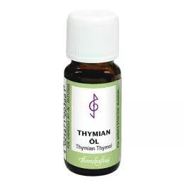 THYMIAN OLIE, 10 ml
