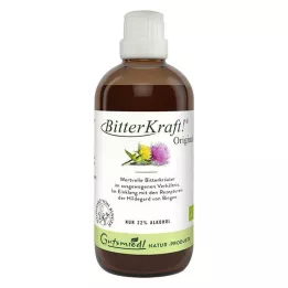 BITTERKRAFT Originele vloeistof, 100 ml