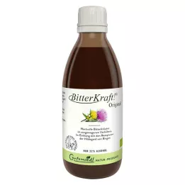 BITTERKRAFT Originele vloeistof, 200 ml