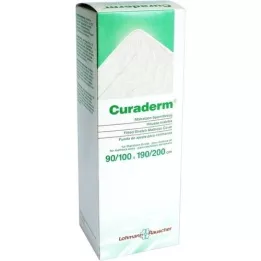 CURADERM Matras hoes, 1 stuk