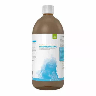 CASA SANA Darmreinigingsconcentraat, 1000 ml CASA SANA Darmreinigingsconcentraat, 1000 ml