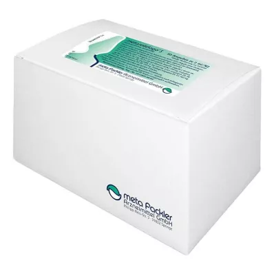 METASOLIDAGO S Oplossing voor injectie, 50X2 ml