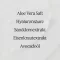 ALOE VERA CREME medium zonder parfum, 30 ml