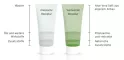 Instructions for use for Aloë Vera crème medium zonder geur, 30 ml - 1