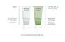 Instructions for use for Aloë Vera crème medium, 30 ml - 1