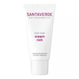 ALOE VERA CREME rijk, 30 ml