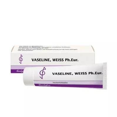 VASELINE WIT, 30 ml VASELINE WIT, 30 ml