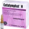 CEFALYMPHAT H Ampullen, 10X1 ml