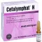 CEFALYMPHAT H Ampullen, 10X1 ml