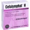 CEFALYMPHAT H Ampullen, 10X1 ml