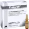 ZINKORELL Ampullen, 10X1 ml