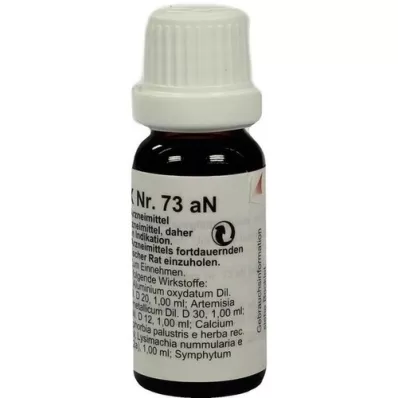 REGENAPLEX No.73 aN druppels, 15 ml