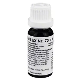REGENAPLEX No.73 aN druppels, 15 ml