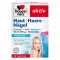DOPPELHERZ Huid+Haar+Nagels tabletten, 30 stuks