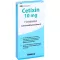 CETIXIN 10 mg filmomhulde tabletten, 10 stuks