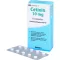 CETIXIN 10 mg filmomhulde tabletten, 20 stuks