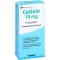 CETIXIN 10 mg filmomhulde tabletten, 20 stuks