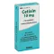 CETIXIN 10 mg filmomhulde tabletten, 20 stuks