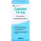 CETIXIN 10 mg filmomhulde tabletten, 50 stuks